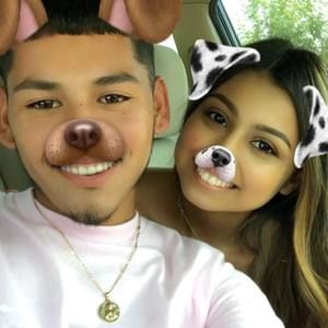 Meet your Posher, Rey